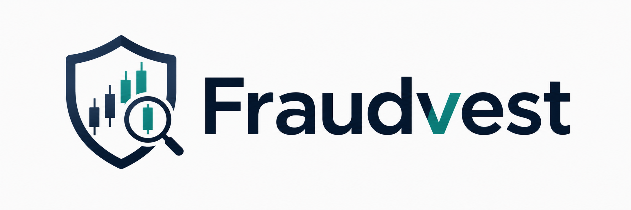 Fraudvest logo