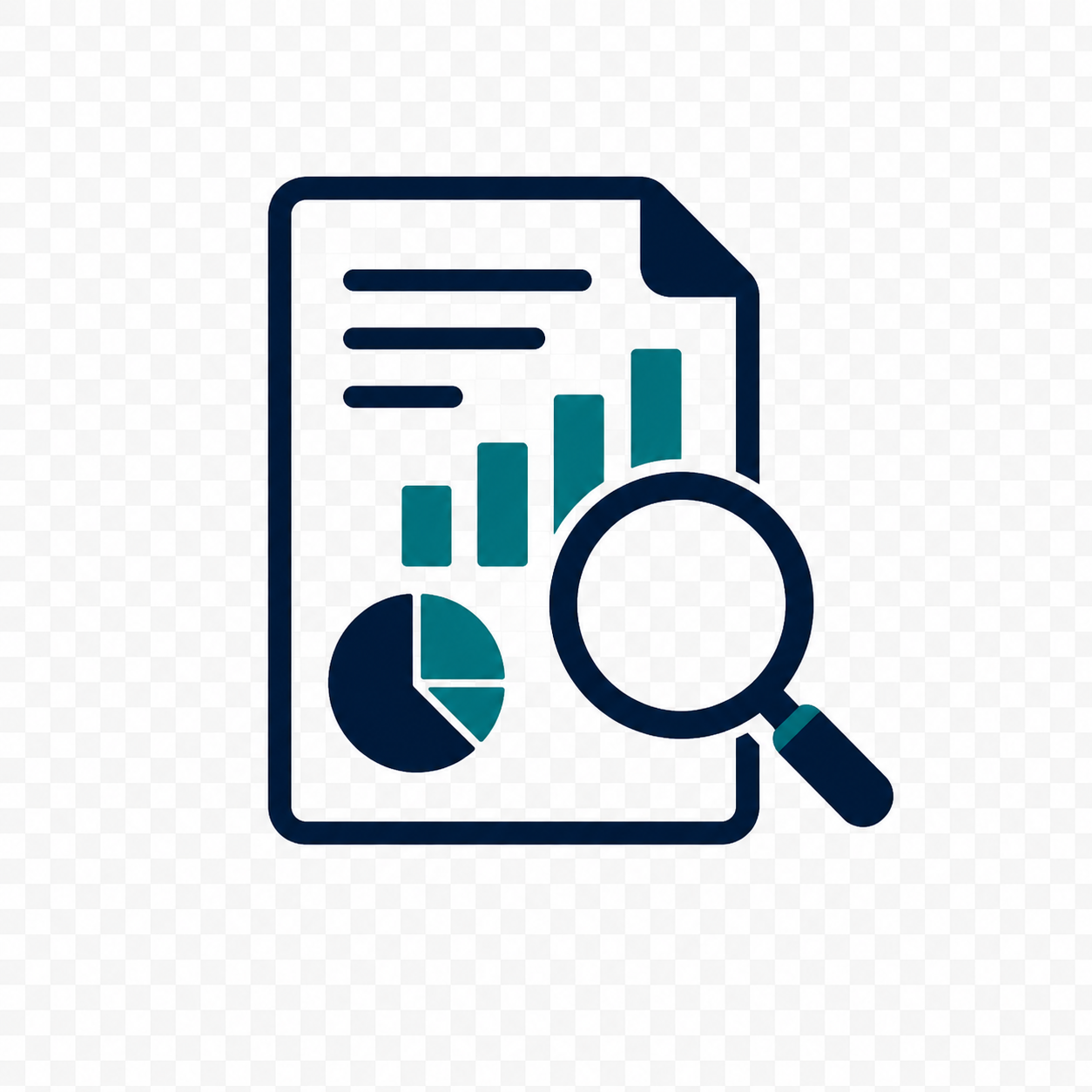Broker checks icon